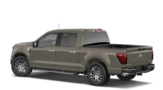 2026 Ford F-150® External Image 2